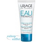 Uriage Eau Thermale creme d'eau riche T 40 ml – Zboží Dáma