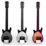 Dárkový set lžiček - kytara – Zboží Dáma