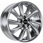 Ronal R70 7,5x18 5x112 ET54 platinum silver – Hledejceny.cz