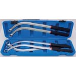 BGS technic Klíče očkové vyhnuté pro klínové řemenice 13/15/16/17/19 mm sada 5 ks BGS 1310 – Hledejceny.cz