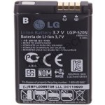 LG LGIP-520N – Hledejceny.cz
