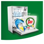 Jar Vše-v-1 Lemon kapsle do automatické myčky nádobí 84 ks – HobbyKompas.cz