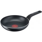 Tefal Simply Clean B5670453 24 cm – Hledejceny.cz