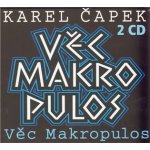 Věc Makropulos – Hledejceny.cz