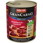 Animonda GranCarno Adult masový kokteil 800 g – Hledejceny.cz