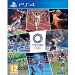 Olympic Games Tokyo 2020 – Zboží Živě