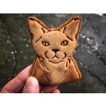 TVOŘÍTKO Kočka XIII - vykrajovátko – Hledejceny.cz
