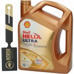 Shell Helix Ultra SP 0W-20 5 l | Zboží Auto