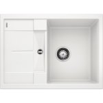 Blanco Metra 45 S Compact bílá – Zbozi.Blesk.cz