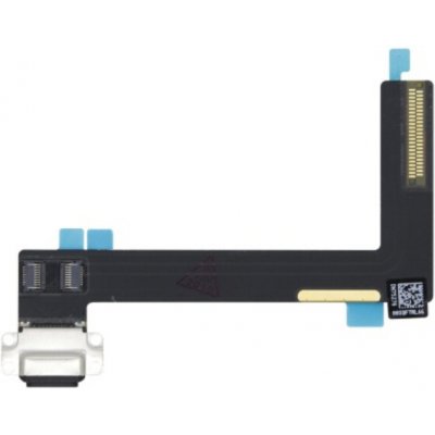 AppleKing flex kabel s Lightning napájecím a datovým konektorem pro iPad Air 2 - černý – Zboží Živě