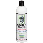 Cowboy Magic Rosewater Conditioner 473ml – Zboží Mobilmania