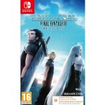 Crisis Core Final Fantasy VII - Reunion – Sleviste.cz