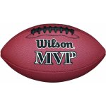 Wilson MVP OFFICIAL FOOTBALL – Zboží Dáma