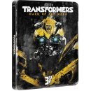Transformers 3 - Steelbook