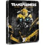 Transformers 3 - Steelbook – Hledejceny.cz
