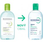Bioderma Sébium H2O micelární voda 500 ml – Zboží Mobilmania