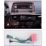 Podofo A3018UP Mazda CX-5 – Zbozi.Blesk.cz