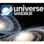 Universe Sandbox – Hledejceny.cz