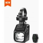 Magicshine EVO 1700 přední černé – Zboží Dáma