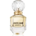 Roberto Cavalli Paradiso parfémovaná voda dámská 30 ml – Hledejceny.cz