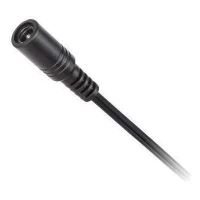 Gniazdo DC 2.5/5.5 z kablem 1m do taśm LED. – Zboží Živě