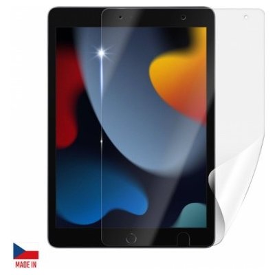 Screenshield Apple iPad 9 10.2 2021 Wi-Fi Cellular na displej APP-IPD921CE-D – Zboží Mobilmania