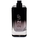 Carolina Herrera 212 VIP Black parfémovaná voda pánská 100 ml – Hledejceny.cz