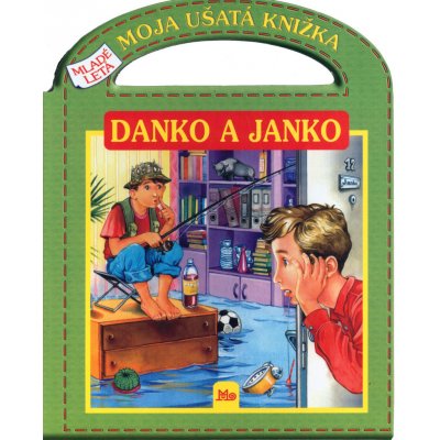 Danko a Janko – Zboží Mobilmania