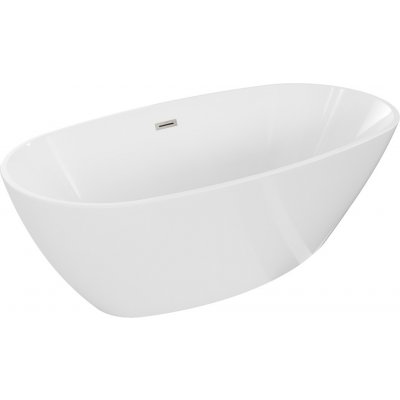 MEXEN Eris 180 x 80 cm 53441808000-97 – Hledejceny.cz