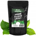 RageFitness Kratomové vonné čajové lístky 50 g – Zboží Mobilmania