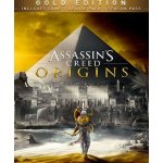 Assassin's Creed: Origins (Gold) – Zboží Mobilmania