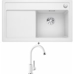 Set Blanco Zenar 45 S + Mida – Sleviste.cz