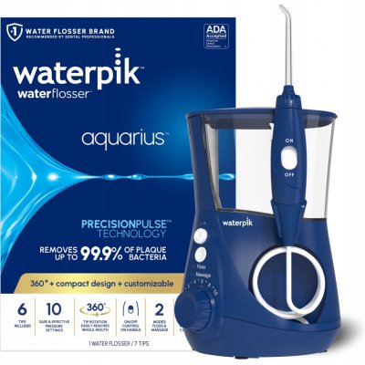 WATERPIK WF-663 – Zboží Mobilmania