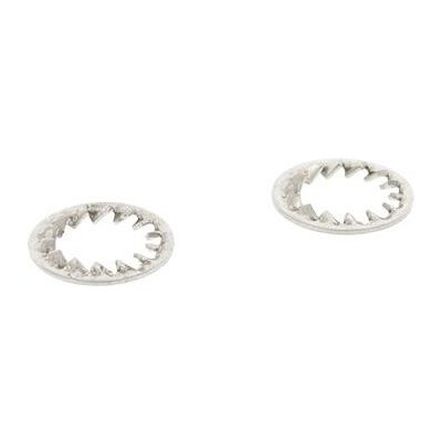 DIN6798I M 4 nerez A2 vějířová podložka vnitřně ozubená (1000 ks) – Zboží Mobilmania