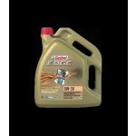 Castrol Edge 0W-30 4 l – Hledejceny.cz