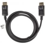 Lanberg CA-DPDP-10CC-0018-BK – Zboží Živě