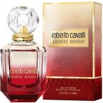 Roberto Cavalli Paradiso Assoluto parfémovaná voda dámská 75 ml – Hledejceny.cz