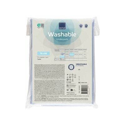 Abena Absorpční podložka pratelná 75x85 – Hledejceny.cz