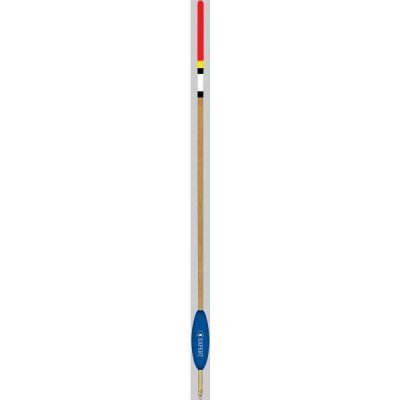 EXPERT Rybářský balzový splávek waggler 1Ld+1,5g 24cm