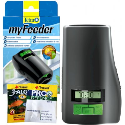 Tetra MyFeeder – HobbyKompas.cz