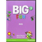 Big Fun 3 DVD – Hledejceny.cz