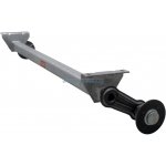 KNOTT Náprava VG7 750KG 1260MM 1560MM 4X100 vysoká patka | Zboží Auto