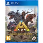 ARK (Ultimate Survivor Edition) – Zboží Živě