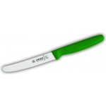 Giesser Nůž zubatý zelená 110 mm – Zboží Dáma