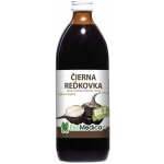 Ekomedica Černá ředkev 0,5 l – Hledejceny.cz