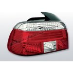 BMW E39 95-00 ZADNÍ LAMPY KRYSTALICKÉ - sedan – Hledejceny.cz
