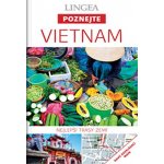 LINGEA CZ - Vietnam - Poznejte - 2. vydání – Zboží Mobilmania