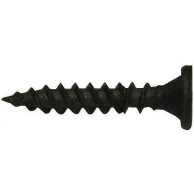 KNAUF Šrouby XTN pro desky DIAMANT 3,9×38 mm – Hledejceny.cz