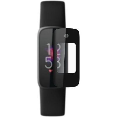 AlzaGuard FlexGlass pro Fitbit Luxe AGD-TGW038 – Zboží Mobilmania