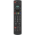 Dálkový ovladač General Panasonic N2QAYB000328 – Zboží Mobilmania